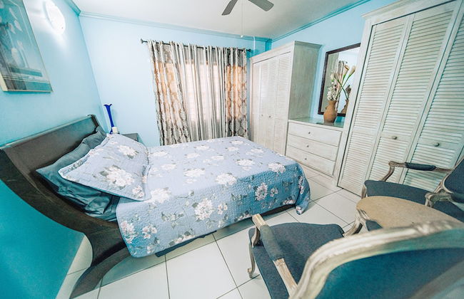 ClarenceVille Villa Apartments - Foto 9