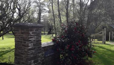 Gîte Essentiel - La Dauvinerie - Foto 4