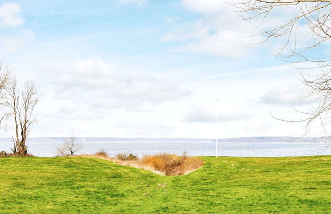 Unique Fjord Retreat - By Traum Ferienwohnungen - Foto 37