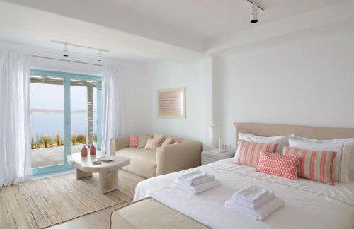 Bluebird Villas Villa Seabird - Foto 35