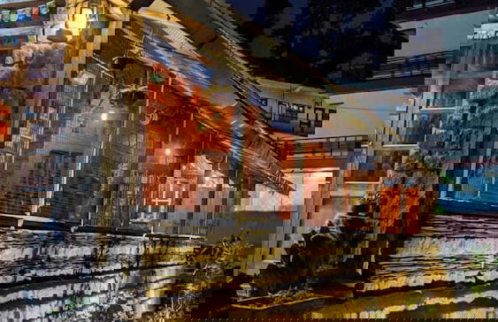 Leela Heritage Villa - Foto 24