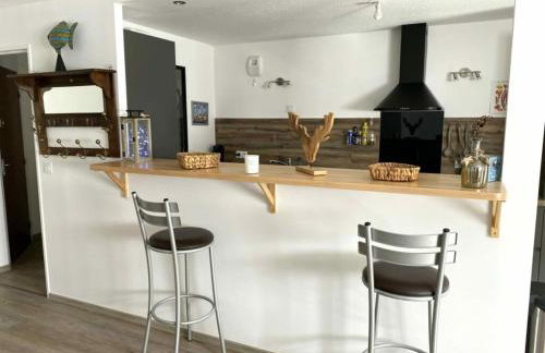 Appartement Cool Montagne - Foto 9