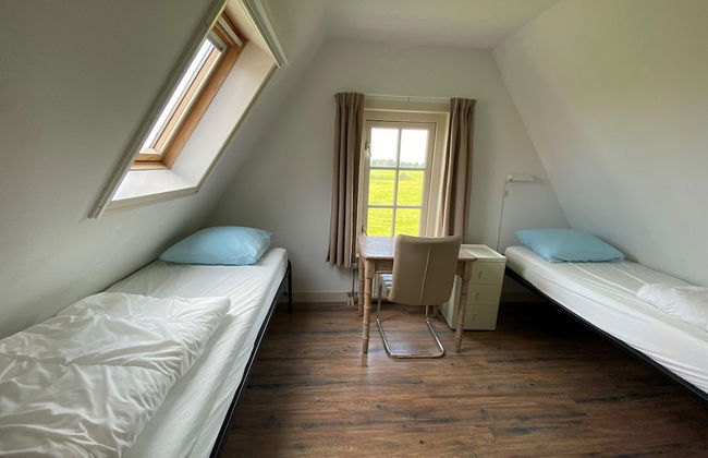 Cozy Villa with Garden near Wadden Sea - Foto 2