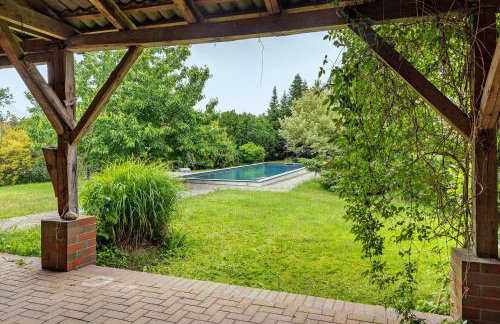 Vierseitenhof mit Pool - Photo 33