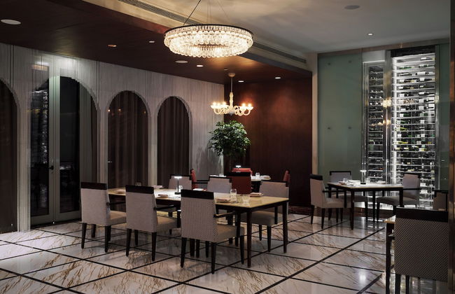 Park Arjaan by Rotana - Photo 46