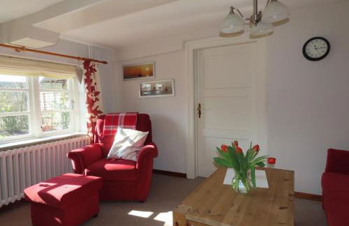 Ferienhaus Zur Alten Post 1 - Photo 7