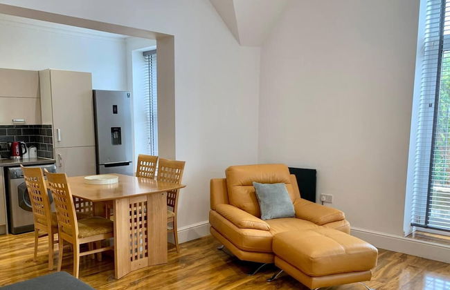 Inviting 1-bed Apartment in Lytham Saint Annes - Foto 17