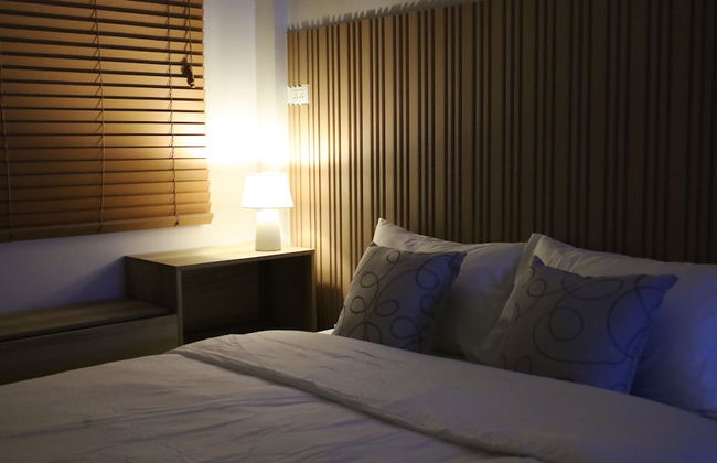 S.P.C. Apartment by Brodderud - Photo 14