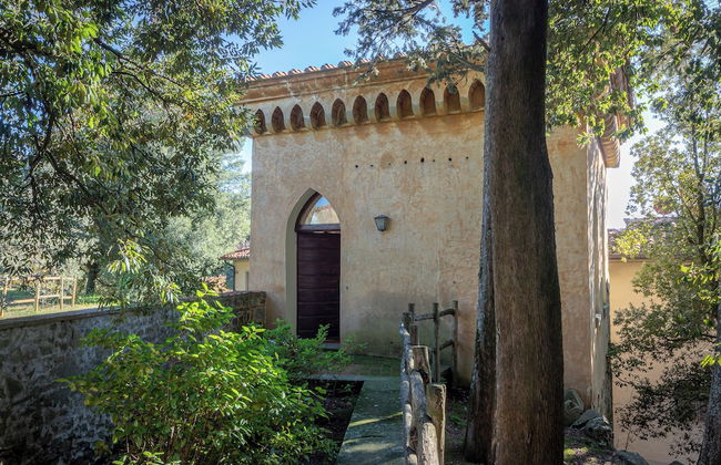 Agriturismo I Bonsi - Foto 1