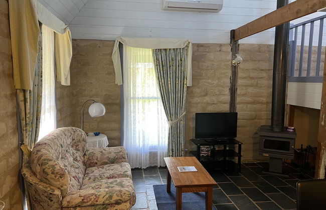 Murray River Spa Retreat - Photo 19