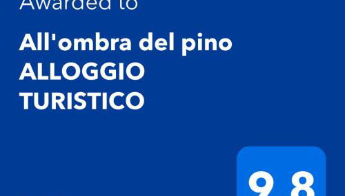 All'ombra del pino ALLOGGIO TURISTICO - Foto 2
