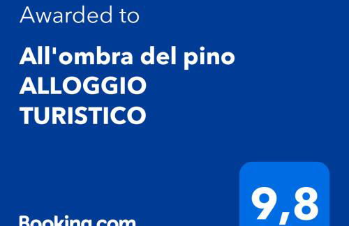 All'ombra del pino ALLOGGIO TURISTICO - Foto 2