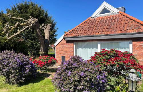 Ferienhaus Norderwieke - Foto 4