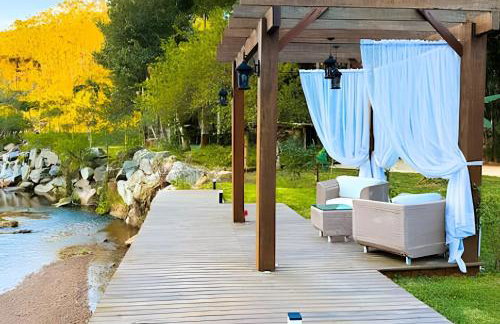 ASA | Quinta da Esmeralda | Pub | Piscina | Chalés - Photo 27