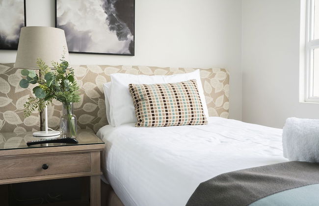 Harbourside 76 in North Sydney - Foto 18