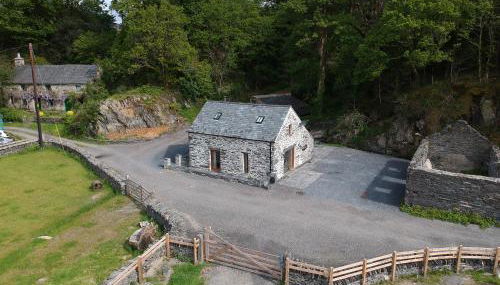 Tyn Llwyn Cornel - Foto 2