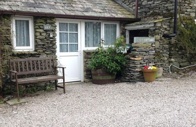 Low Jock Scar Country Estate - Foto 67