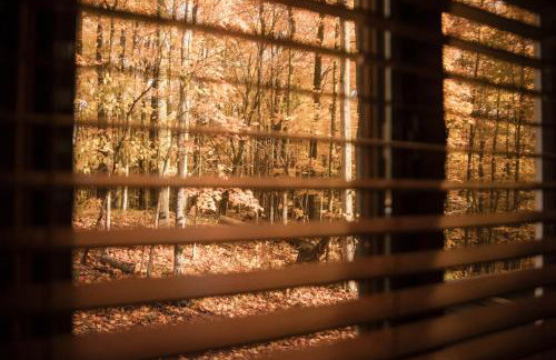 Cozy A-FrameKing BedSkiFire PitSchuss - Foto 40