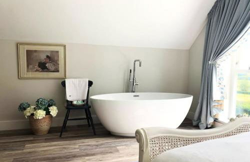 Bugley Cottage - Foto 10