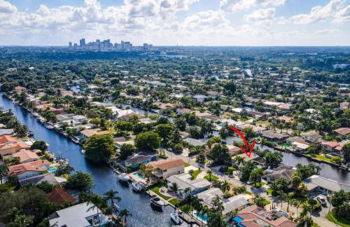 Wilton on the water courtyard and Heated Pool - Foto 5