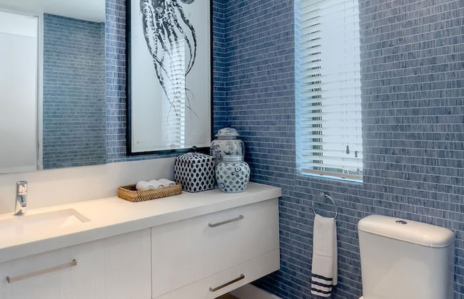 Le Paradis Penthouse Apartment - Foto 31