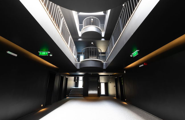 Aegean Apartments - Cesme - Foto 1