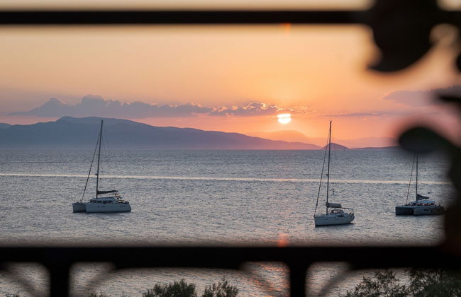 Aegina Dream Suites - Foto 53