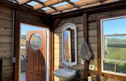 Artsy Airstream for a California Glamping Weekend near San Diego - Foto 25