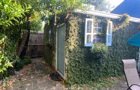 Studio Apartment Antonine - Foto 23