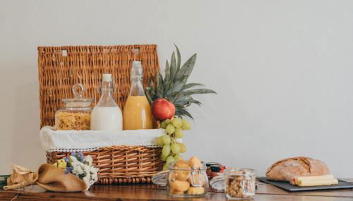 Ti`Justina Country House - Foto 4