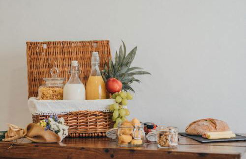 Ti`Justina Country House - Foto 4