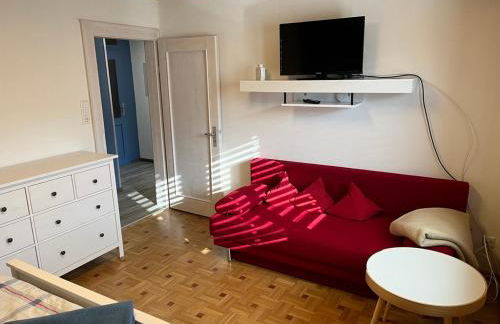 Obertraum Appartement und Ferienwohnung - Foto 25
