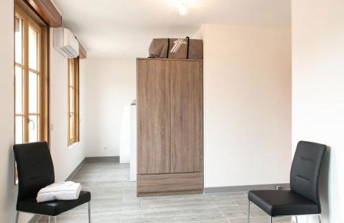 Appartement Duplex Totalement Meublé et Équipé - Foto 52