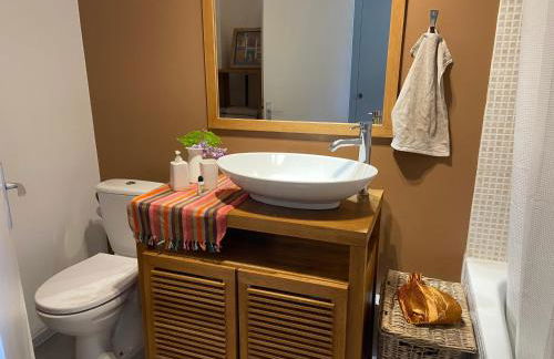 Joli Studio Lumineux - Foto 12