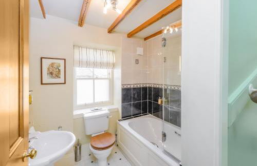 Winton Cottage - Uk50380 - Foto 17