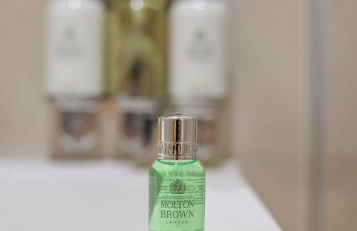 Graffiti Suites El Museo - Photo 43