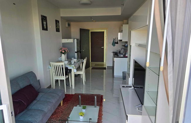 Appartement Cosy sea view - Foto 7