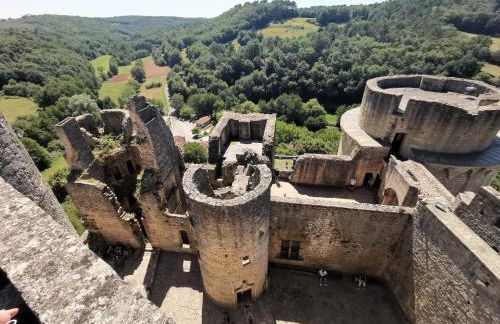 Studio atypique Immeuble de 1820 - Foto 35