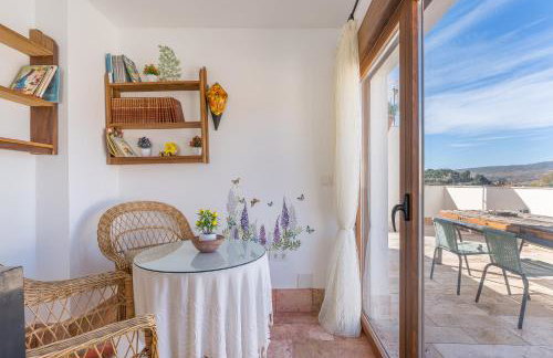 Casa El Valle Verde Granada - Photo 23