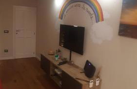 Il paradiso sopra le nuvole - Foto 63