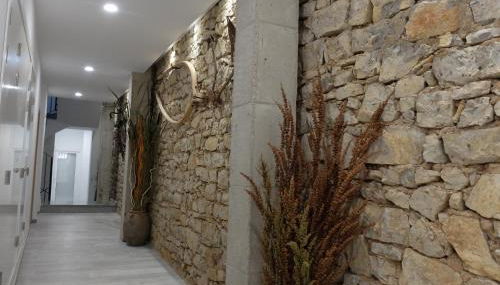 Gegant de Pedra Apartaments - Foto 2