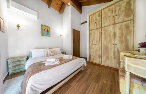 Villa Dianne Apt 2 Livadi Arachovas - Foto 4