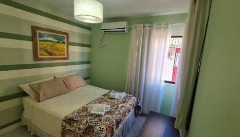 Lindo Ap Ingleses Norte 50m da praia - Foto 4