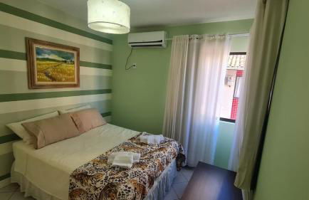 Lindo Ap Ingleses Norte 50m da praia - Photo 4