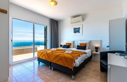 Casa Flora, 2 quartos,vista mar - Foto 28