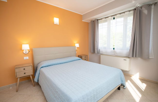 Luxury Martina Appartamenti - Foto 17