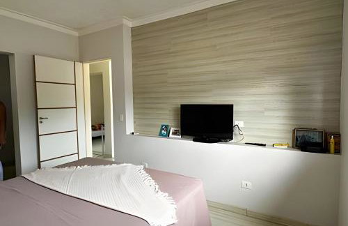 Portal da Olaria | Casa com piscina a 200m da praia - Foto 26