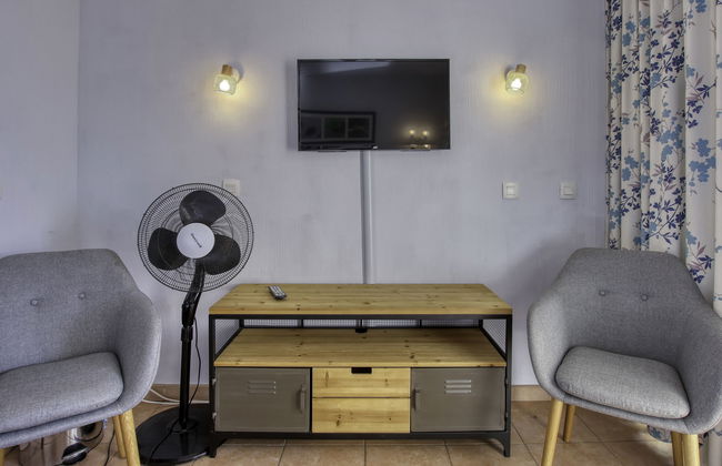 Les Rivages de Coudoulière - Foto 5