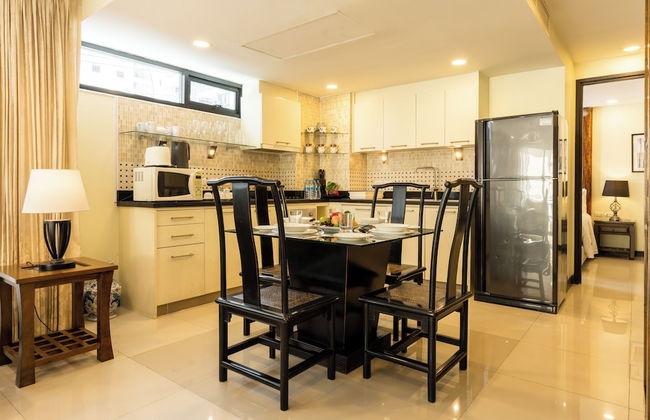 Citismart Luxury Apartments - Photo 27