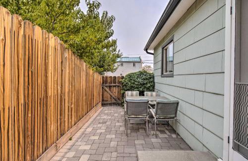 Ski, Hike and Unwind Cozy Carson City Duplex! - Foto 23